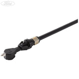 FOCUS ST170 ENGINE AIR SHUT OFF CONTROL UNIT