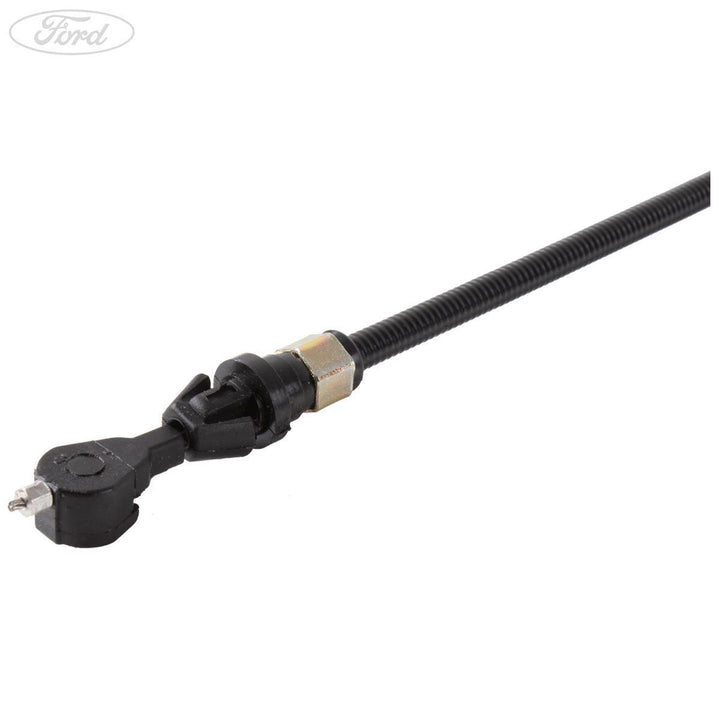 FOCUS ST170 ENGINE AIR SHUT OFF CONTROL UNIT