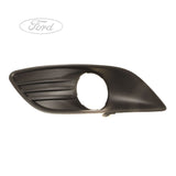 FOCUS FRONT BUMPER GRILLE