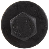 RADIATOR GRILLE AND FRONT BUMPER HEX HEAD BOLT PACK OF 5