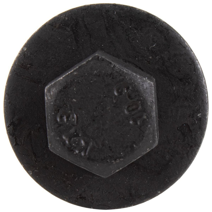 RADIATOR GRILLE AND FRONT BUMPER HEX HEAD BOLT PACK OF 5