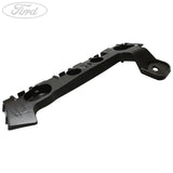 BUMPER MOUNTING BRACKET RIGHT HAND SIDE