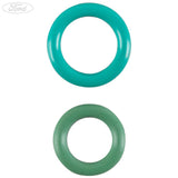 FOCUS CUSTOM MONDEO TRANSIT POWER STEERING PIPE O RING