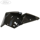 BUMPER MOUNTING BRACKET
