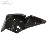 BUMPER MOUNTING BRACKET