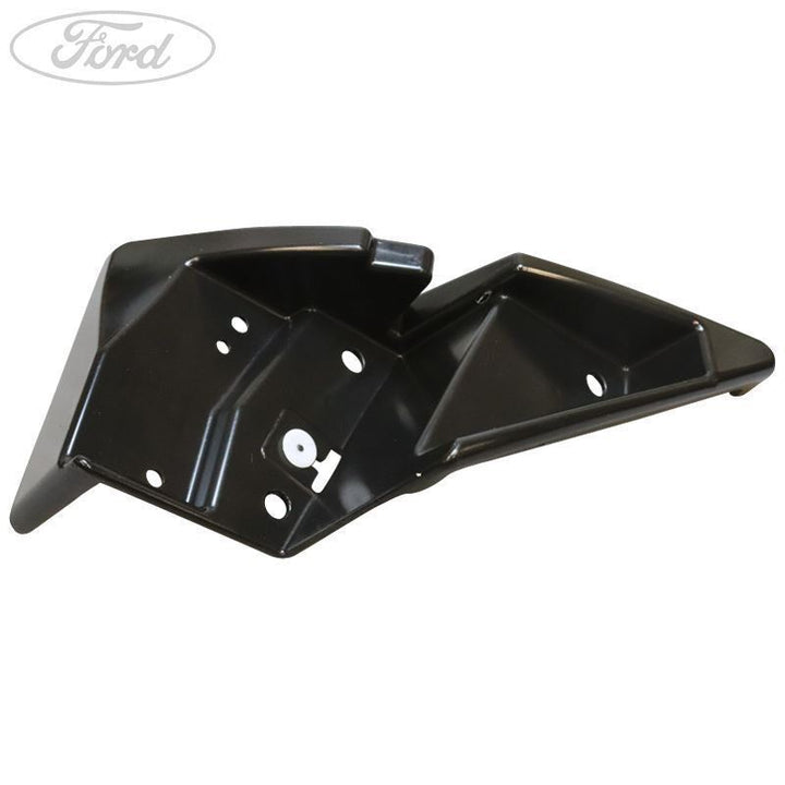 BUMPER MOUNTING BRACKET