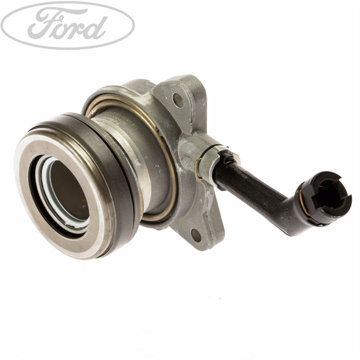 TRANSIT TDCI CLUTCH SLAVE CYLINDER 6-SPEED