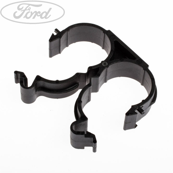 SUPPLY & RETURN HOSES POWER STRG CLIP PACK OF 5