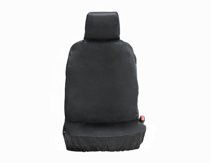 TRANSIT COURIER 03/2014-07/2023 HDD* SEAT COVER FOR PASSENGER SEAT,BLACK