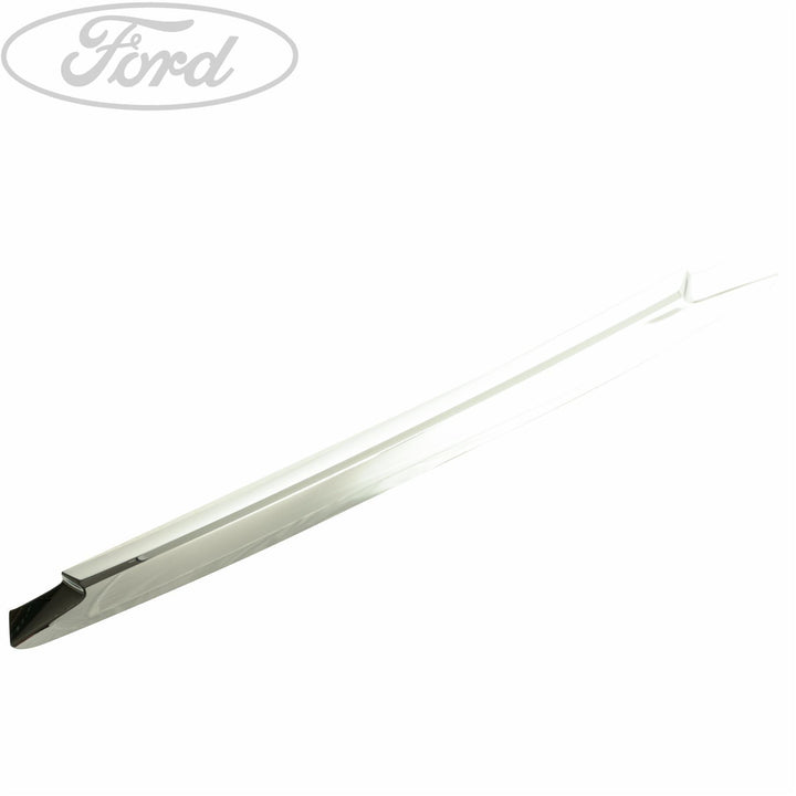 RANGER FRONT RADIATOR MOULDING TRIM CHROME SILVER 2006-2011