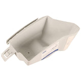FOCUS REAR N/S BUMPER MOUNTING SECURING BRACKET 2014-