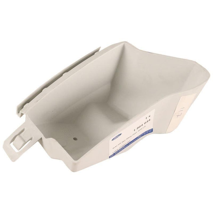 FOCUS REAR N/S BUMPER MOUNTING SECURING BRACKET 2014-