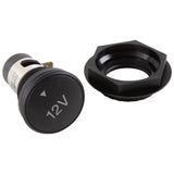 ADDITIONAL SOCKET