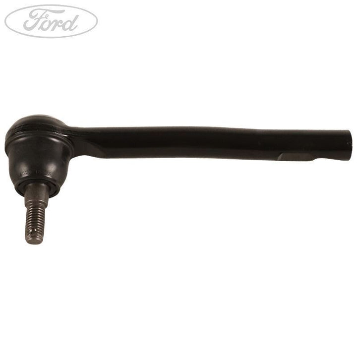 RANGER O/S TRACK ROAD END WITH IMPROVED RIDE HEIGHT