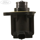 ECOBOOST TURBO RESONATOR VALVE SEAL 05/2018-