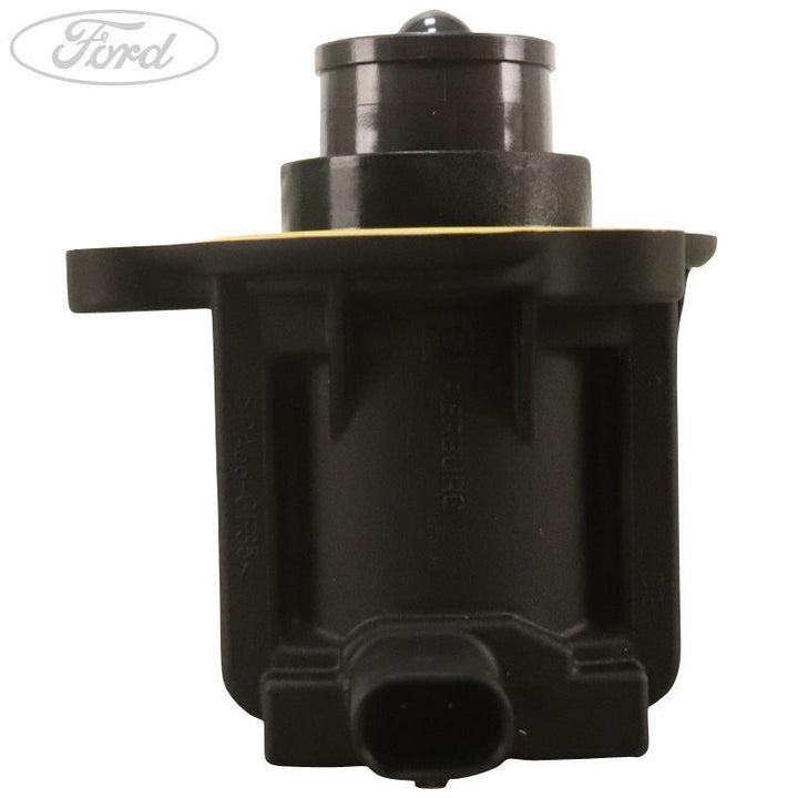 ECOBOOST TURBO RESONATOR VALVE SEAL 05/2018-