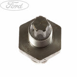 TRANSIT TRANSIT TOURNEO SLIDING SIDE DOOR LATCH STRIKER