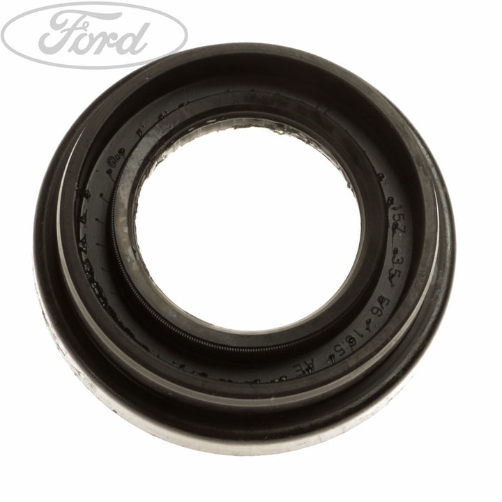 OIL SEALS