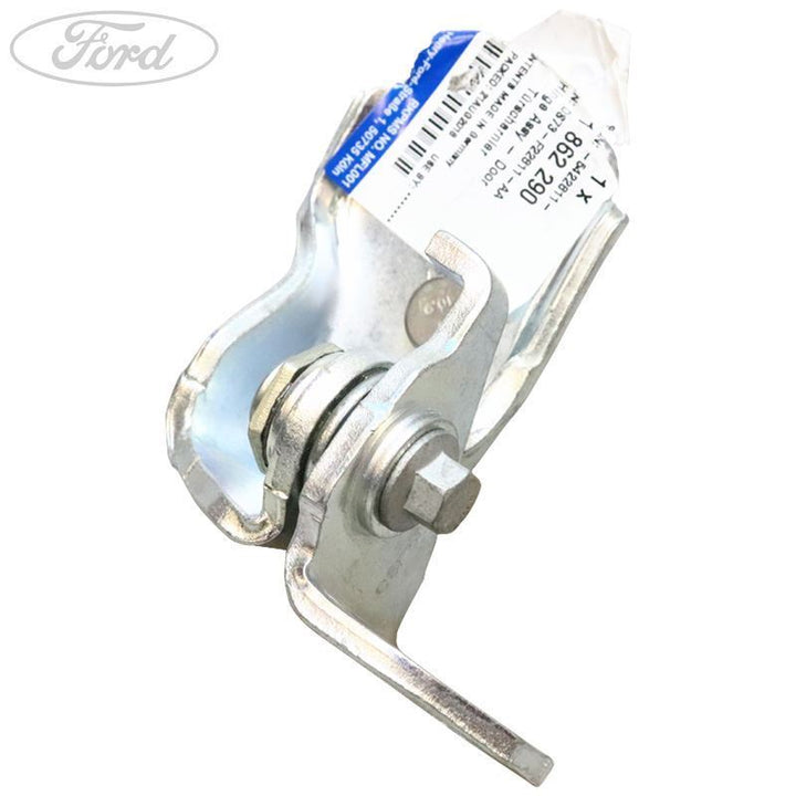 DOOR HINGE