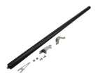 FORD TRANSIT CUSTOM Q-TOP® (Q-TECH)* LADDER ROLLER FOR Q-TOP® (Q-TECH) ROOF GALLERY