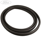 WEATHERSTRIP