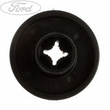 Front Dashboard Insulator Fastener Retainer 1985-Onwards