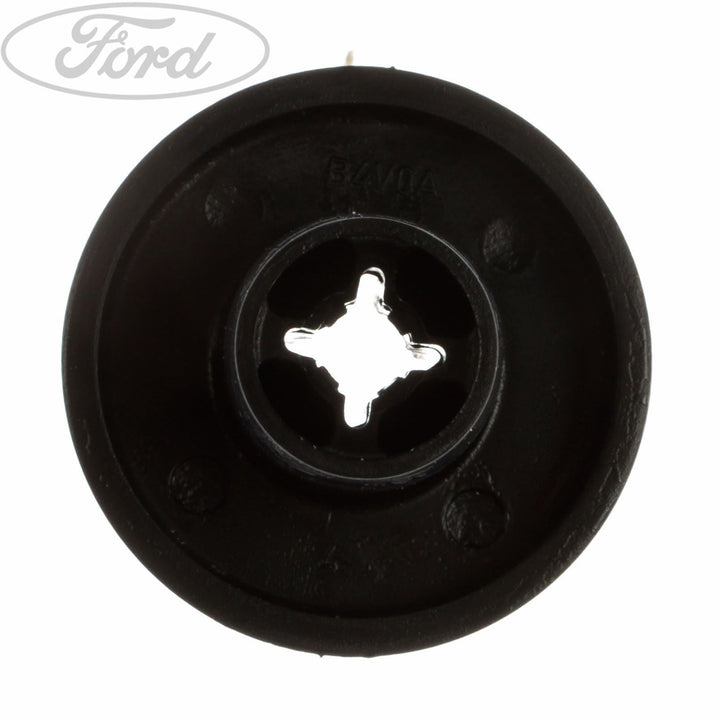 Front Dashboard Insulator Fastener Retainer 1985-Onwards