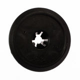 DASH PANEL AND FRONT FENDERS CLIP PACK OF 25