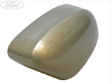 FOCUS O/S DOOR MIRROR HOUSING COVER MAGNETIC
