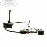 N/S LH REAR WINDOW LIFT REGULATOR
