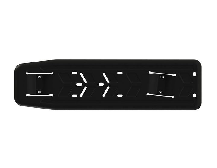 RANGER METALLOPRODUKTSIA* BODY UNDERSHIELD FOR FUEL TANK, STEEL 2019