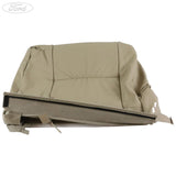 REAR SEAT CUSHION COVER