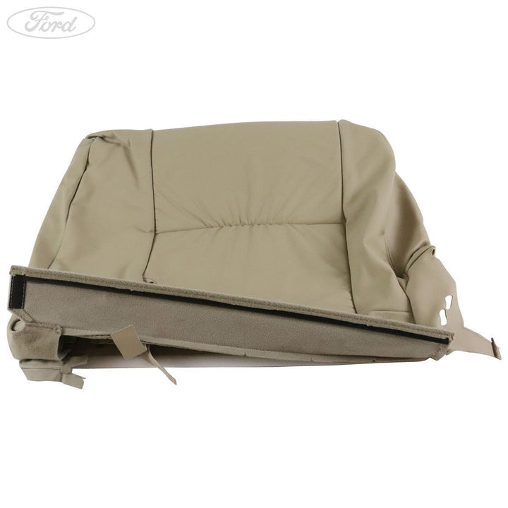 REAR SEAT CUSHION COVER