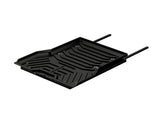 FORD RANGER FROM 01/2012 PICKUP ATTITUDE* SLIDING BED TRAY MATTE BLACK
