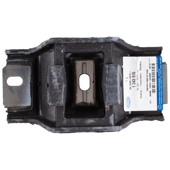 TRANSMISSION GEARBOX MOUNT HOUSING