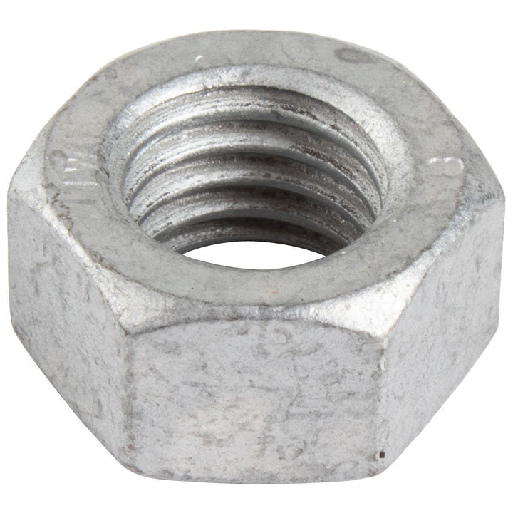 SUPPLY & RETURN HOSES POWER STRG HEX NUT PACK OF 5