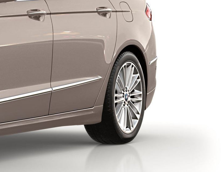 MONDEO 18