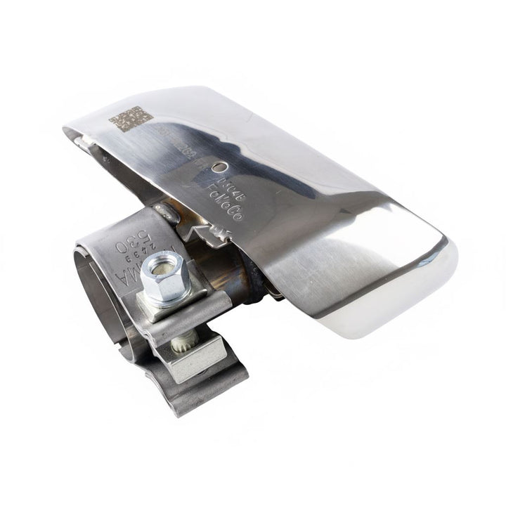 KUGA N/S 1.5/2.0/2.5 EXHAUST TIP TRIM BEZEL SILVER 2020-ONWARDS 2609847