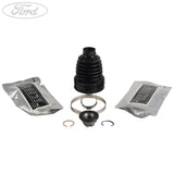 TRANSIT CONNECT 1.6 SOHC N/S INNER CV BOOT KIT 09/2013-