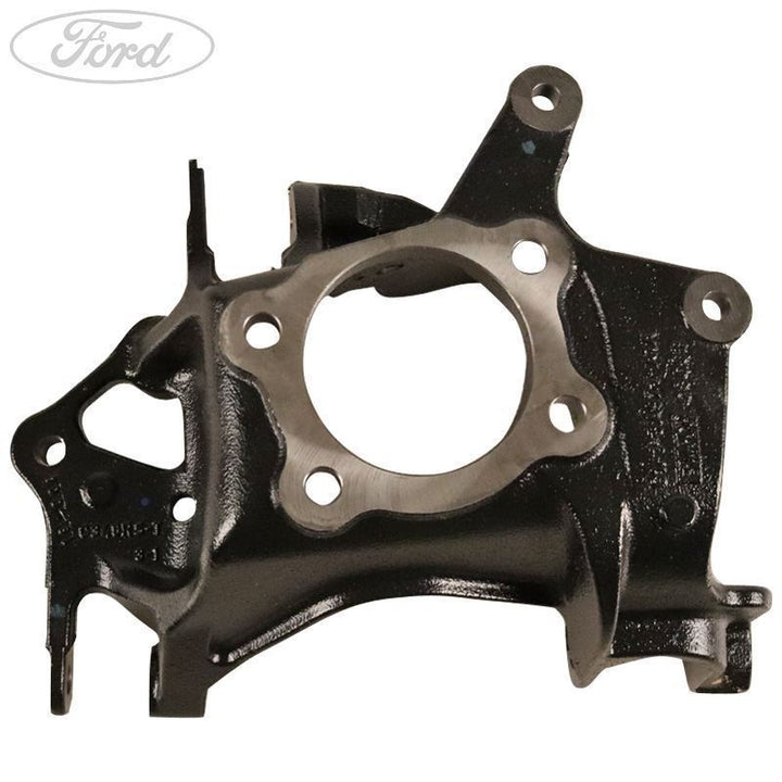 FOCUS RS N/S REAR KNUCKLE & HUB 2016-