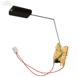 FUEL TANK SENDER ASSEMBLY