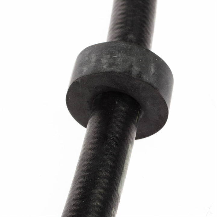 Transit Connect O/S Or N/S Rear Brake Hose For Vehicles With Brake Discs 2004-2012
