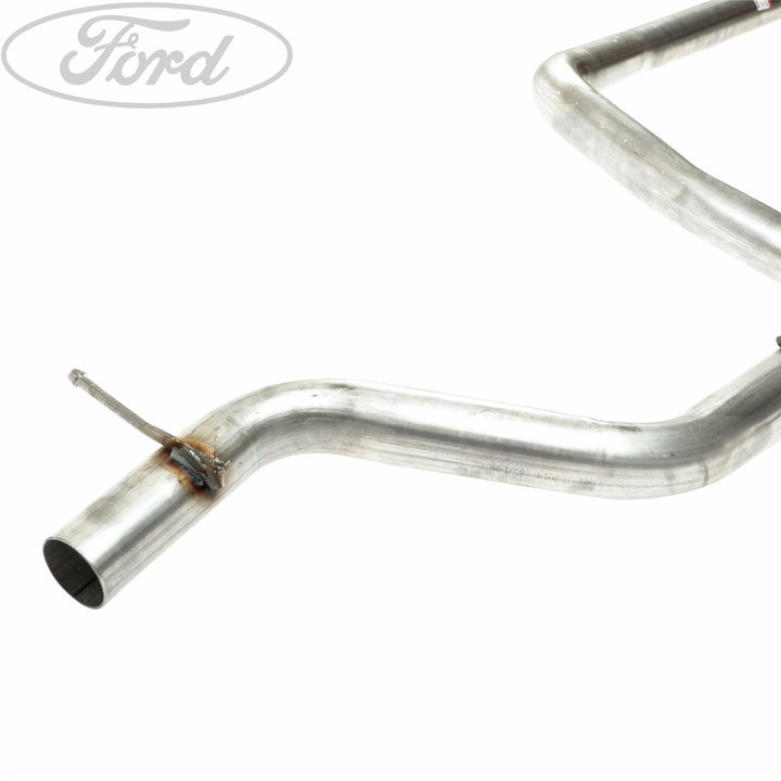 GALAXY S-MAX MONDEO FRONT EXHAUST PIPE