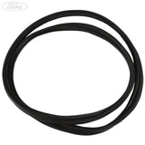 MONDEO TAILGATE WEATHERSTRIP SEAL 4 DOOR SALOON 07-14