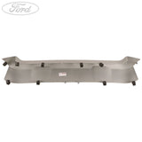 ECOSPORT FRONT BUMPER LOWER TRIM FINISH PANEL 2013-