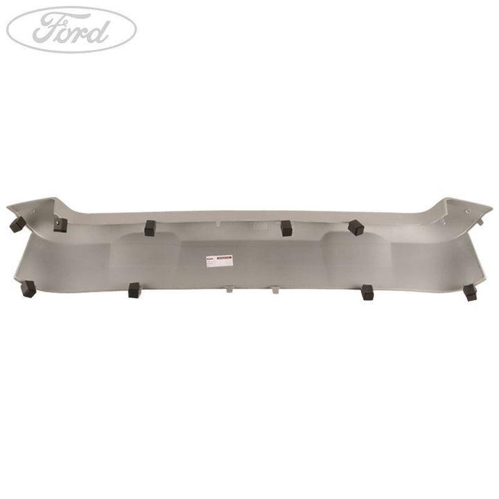 ECOSPORT FRONT BUMPER LOWER TRIM FINISH PANEL 2013-
