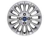 FIESTA ALLOY WHEEL 16