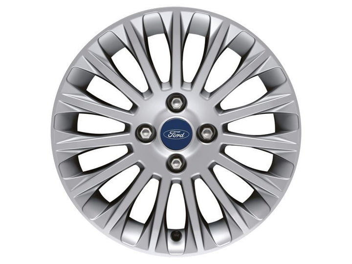 FIESTA ALLOY WHEEL 16