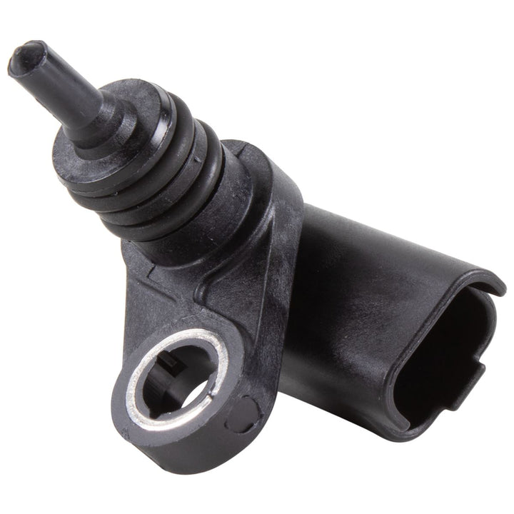 FUEL TEMPERATURE SENSOR
