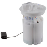 FIESTA ECOBOOST IN TANK FUEL PUMP & SENDER UNIT